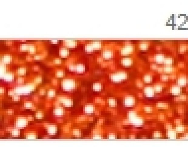 Poli-Flex Pearl Glitter 426 Copper