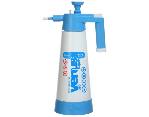 Kwazar Venus Super PRO 360 2 L