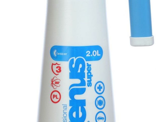 Kwazar Venus Super PRO 360 2 L