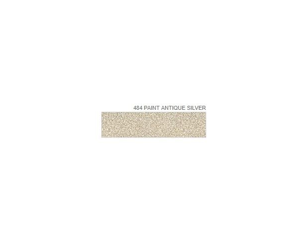 Poli-Flex Image 484 Paint Antique Silver