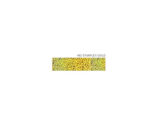 Poli-Flex Image 492 Starflex Gold