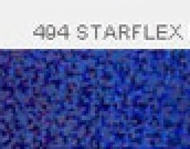 Poli-Flex Image 494 Starflex Blue