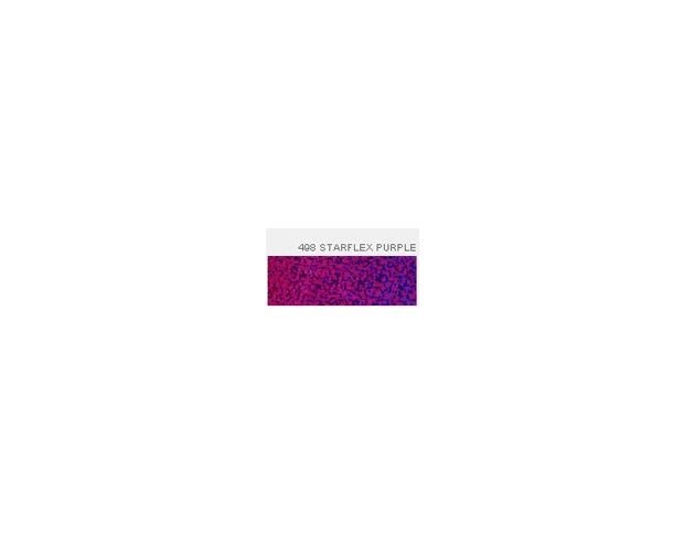 Poli-Flex Image 498 Starflex Purple
