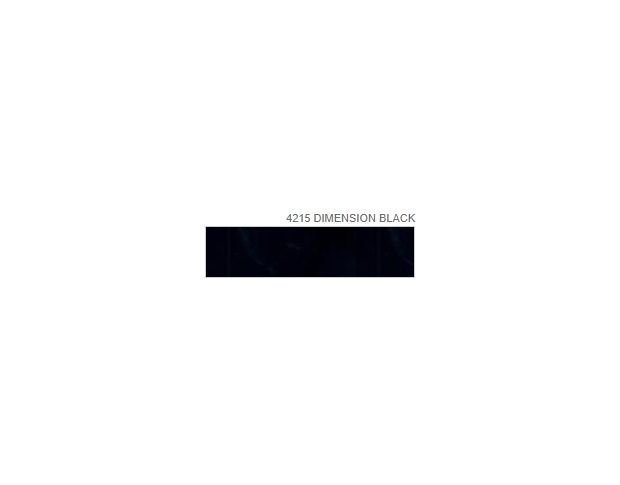 Poli-Flex Image 4215 Dimension Black
