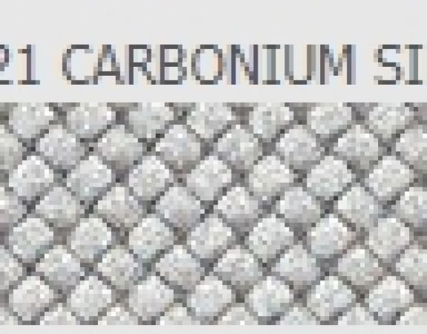 Poli-Flex Image 4221 Carbonium Silver