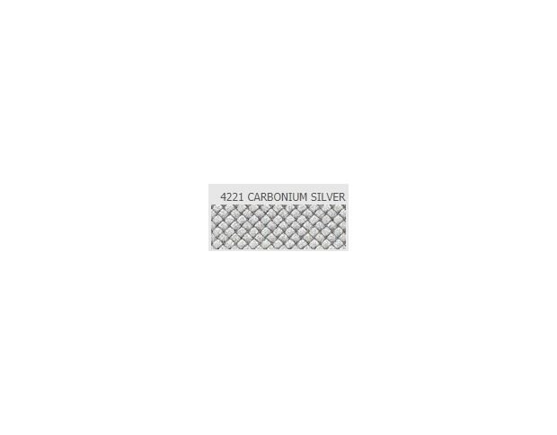 Poli-Flex Image 4221 Carbonium Silver