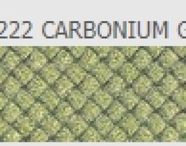 Poli-Flex Image 4222 Carbonium Gold