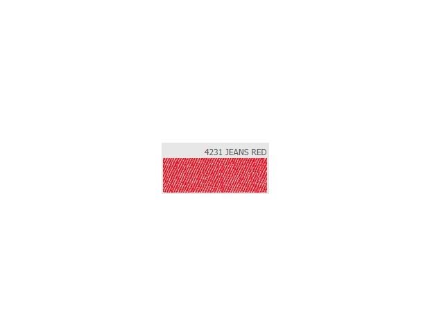 Poli-Flex Image 4231 Jeans Red