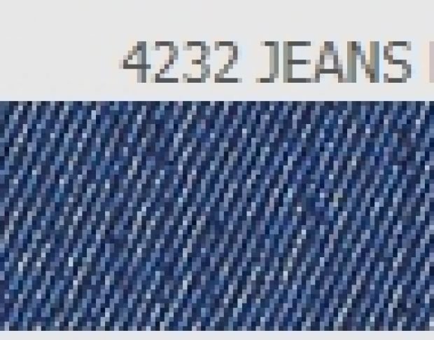 Poli-Flex Image 4232 Jeans Blue