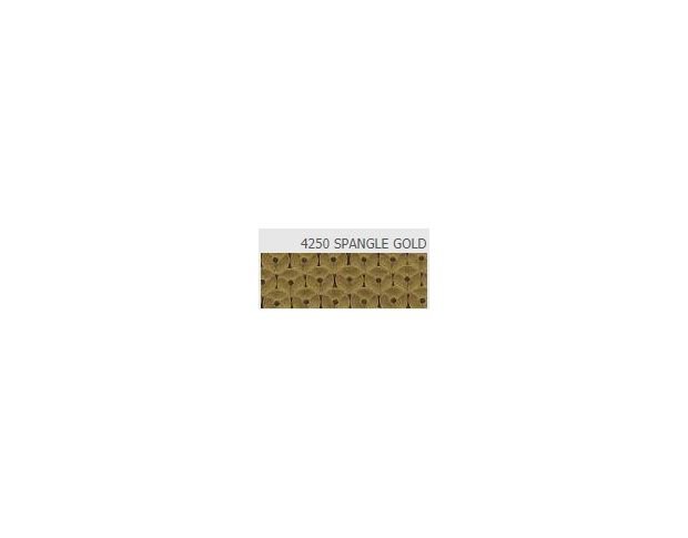 Poli-Flex Image 4250 Spangle Gold
