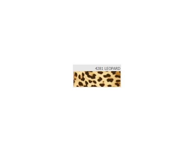 Poli-Flex Image 4281 Leopard