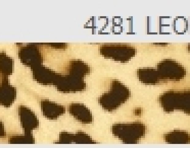 Poli-Flex Image 4281 Leopard