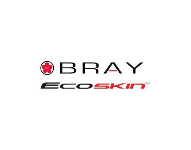 BRAY Eco Skin 1 Layer 1.22 m