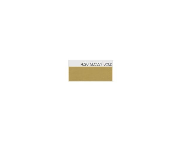 Poli-Flex Image 4293 Glossy Gold