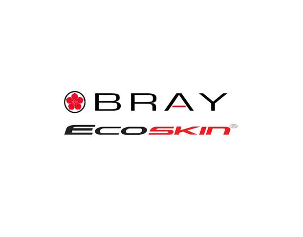 BRAY Eco Skin 1 Layer 1.524 m