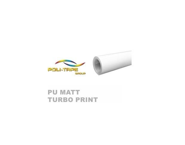 Poli-Tape Poli-Flex 4036 Turboprint
