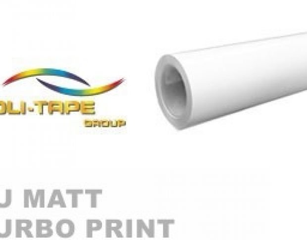 Poli-Tape Poli-Flex 4036 Turboprint