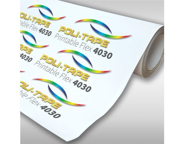 Poli-Tape Poli-Flex 4030
