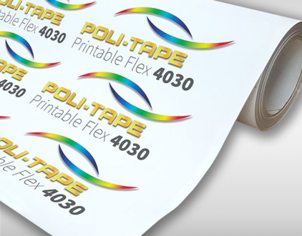 Poli-Tape Poli-Flex 4030