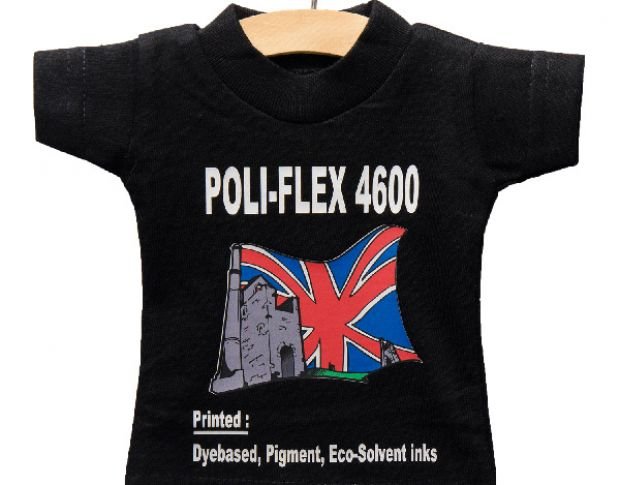 Poli-Tape Poli-Flex 4600