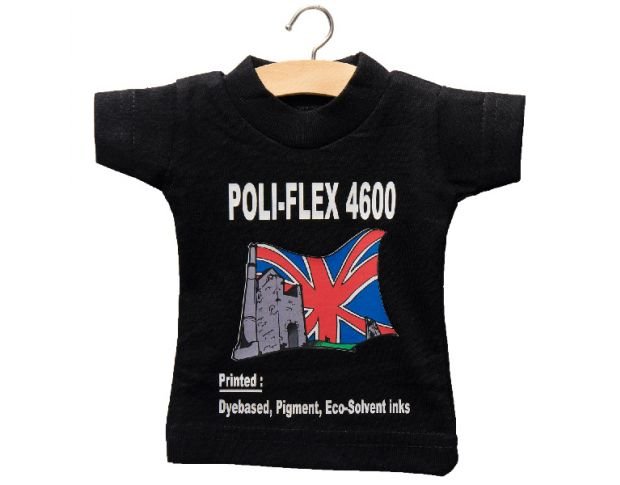 Poli-Tape Poli-Flex 4600