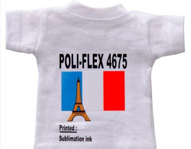 Poli-Tape Poli-Flex 4675