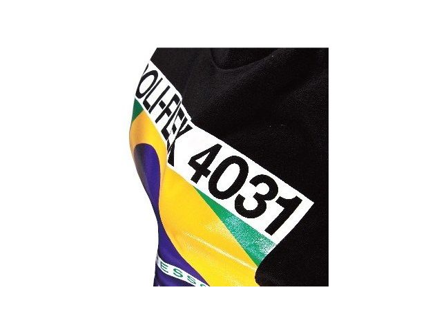 Poli-Tape Poli-Flex 4031