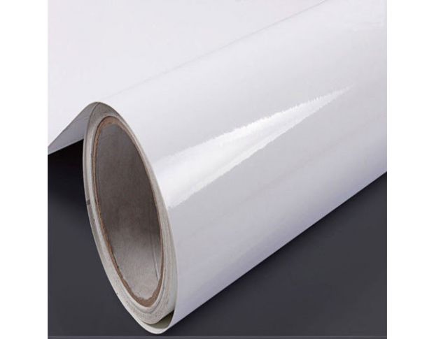 Siser Brick 1000 BK0001 White High Thickness