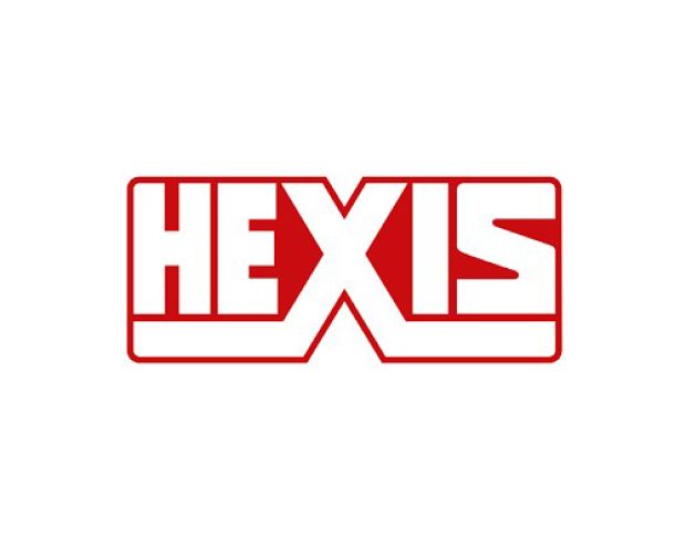 Hexis Bodyfence Gloss 1.52 m