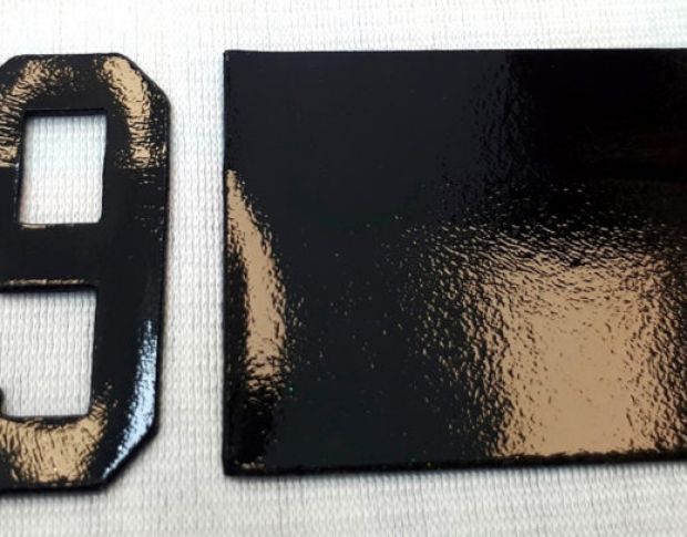 Siser Brick 1000 BK0014 Navy Blue High Thickness