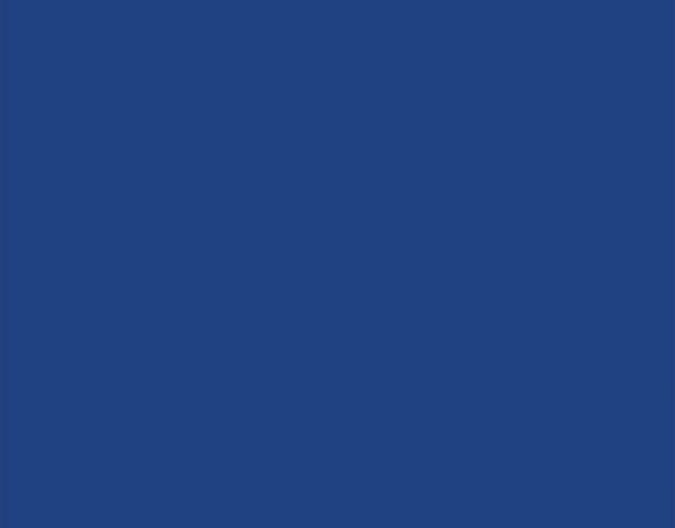 Siser Brick 1000 BKG013 Glossy Royal Blue High Thickness