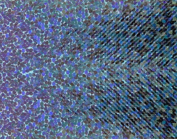 Siser HS Foil Navy Blue