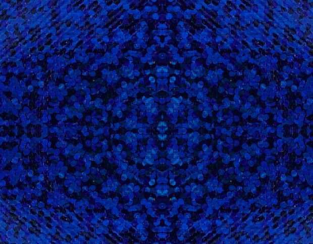 Siser HS Foil Royal Blue