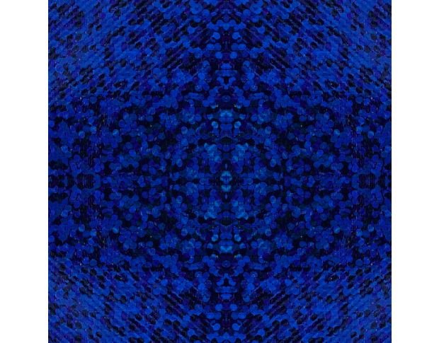 Siser HS Foil Royal Blue