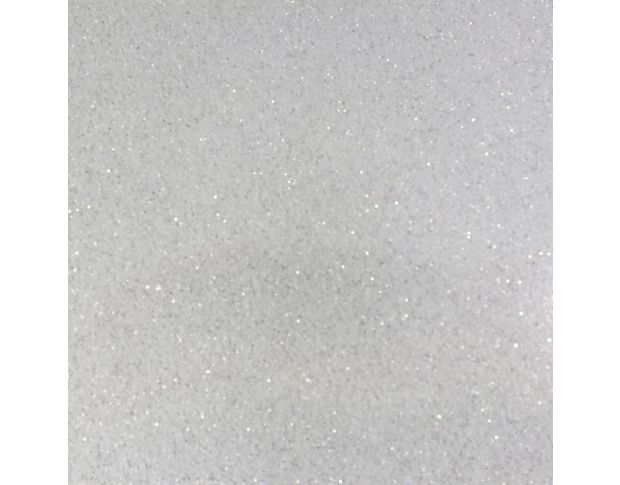 Siser Moda Glitter 2 G0001 White
