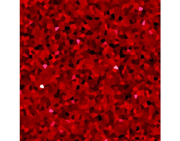 Siser Moda Glitter 2 G0007 Red