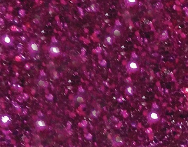 Siser Moda Glitter 2 G0008 Hot Pink