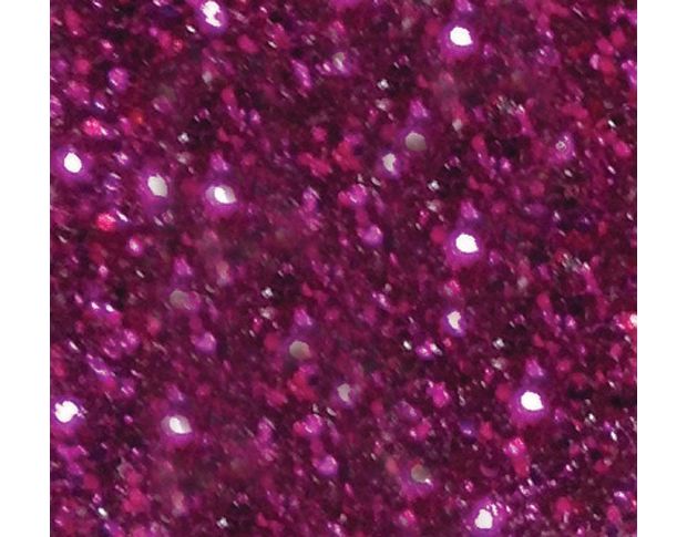 Siser Moda Glitter 2 G0008 Hot Pink