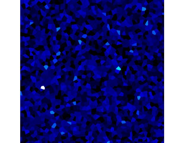 Siser Moda Glitter 2 G0013 Blue