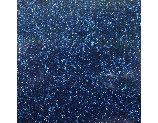 Siser Moda Glitter 2 G0014 Saphire