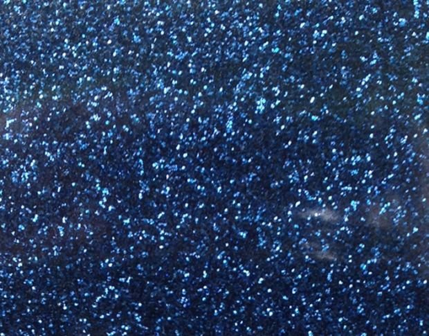 Siser Moda Glitter 2 G0014 Saphire