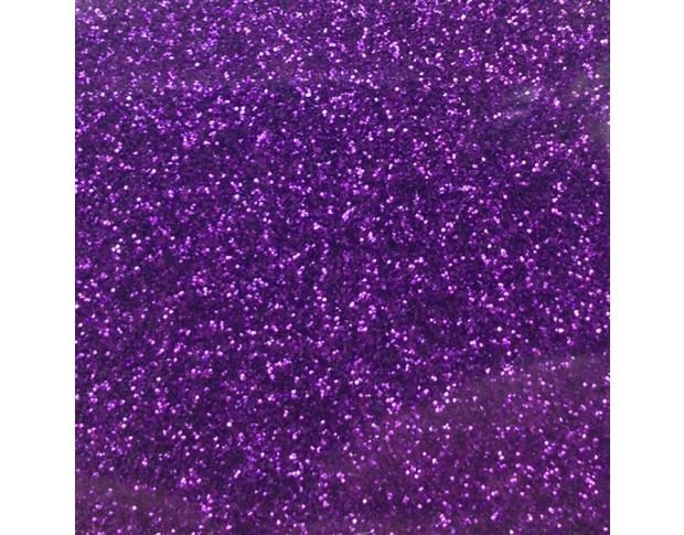 Siser Moda Glitter 2 G0015 Purple