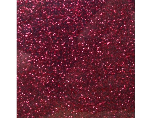 Siser Moda Glitter 2 G0016 Burgundy