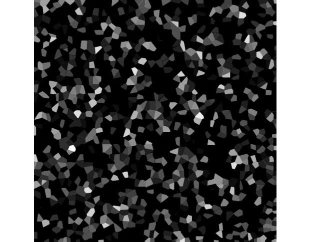 Siser Moda Glitter 2 G0019 Black