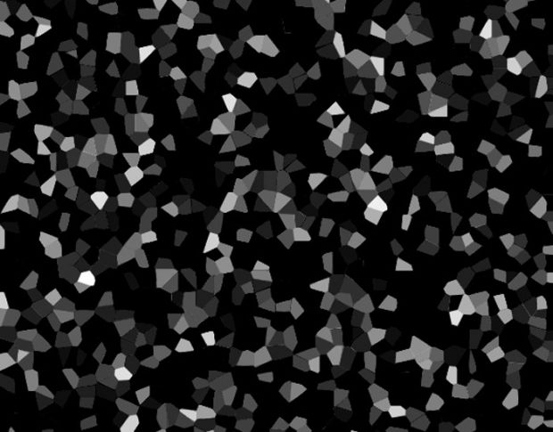 Siser Moda Glitter 2 G0019 Black