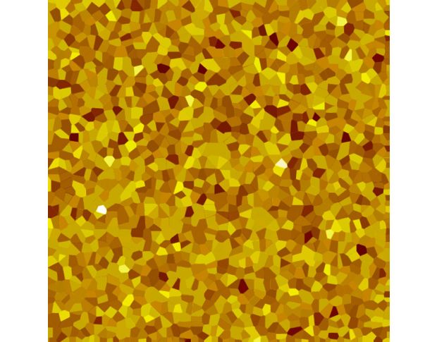 Siser Moda Glitter 2 G0020 Gold
