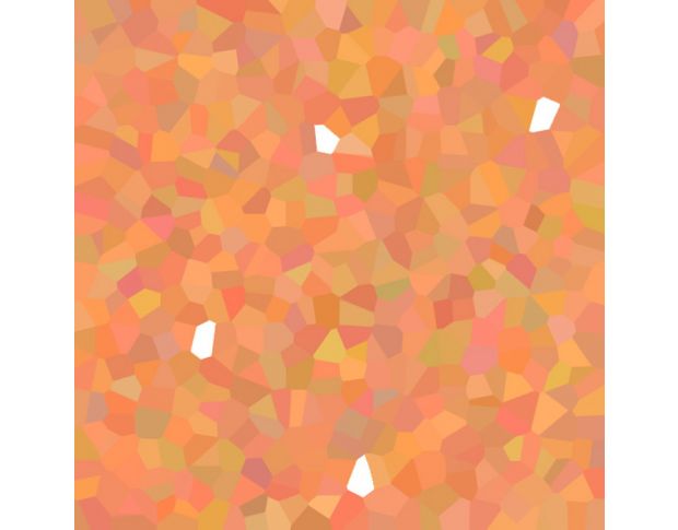 Siser Moda Glitter 2 G0023 Neon Orange