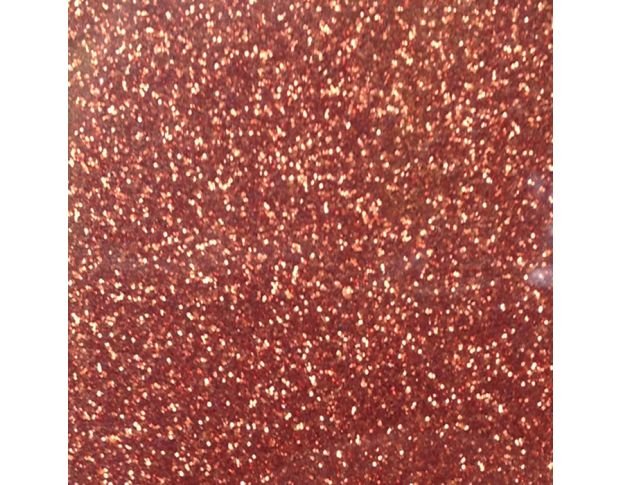 Siser Moda Glitter 2 G0047 Copper