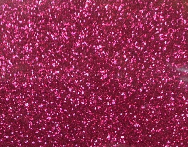 Siser Moda Glitter 2 G0050 Cherry