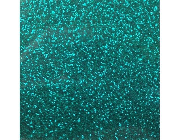 Siser Moda Glitter 2 G0055 Emerald
